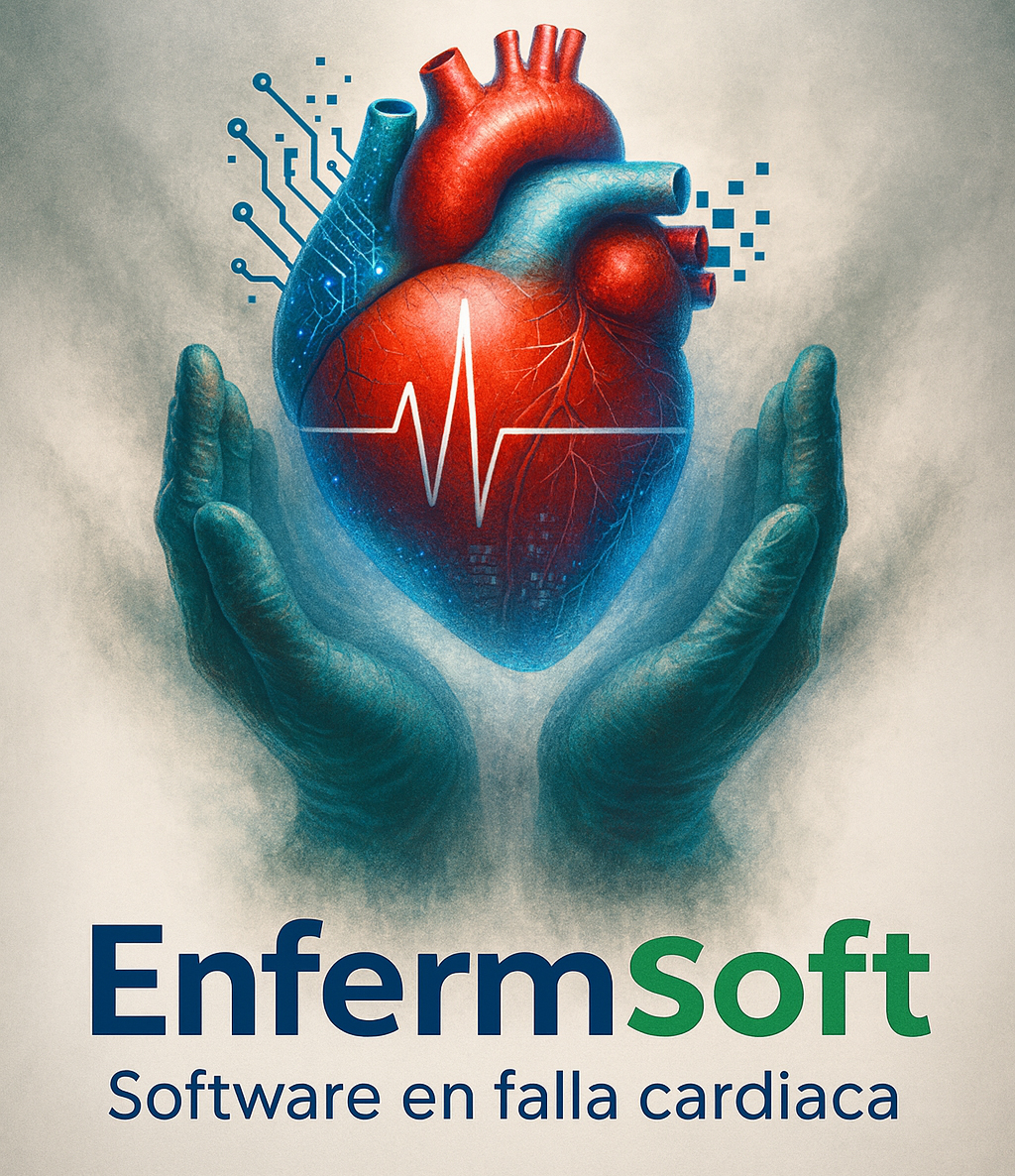 EnfermSoft Falla Cardíaca